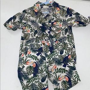 Crazy 8 4T matching set